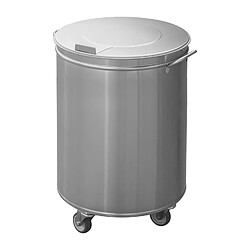 Red Fox Poubelle - KO - Redfox