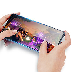 Acheter Htdmobiles Verre trempé pour Realme GT 8 Pro 5G - Noir