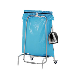 Support pour sac poubelle 120L - Bartscher