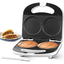 Vendos85 Appareil à mini-pancakes SugarWhisk 750 W