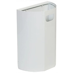 Poubelle Murale Demi-Lune 20L - Probbax