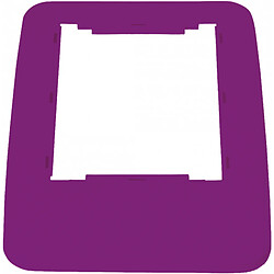 Cadre de Couvercle Violet pour Collecteur PB-1080 et PB-1090 - Probbax
