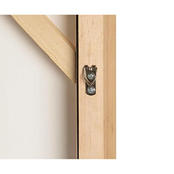 Acheter Alexandra House Living Peinture abstraite de la Barbade, 80 x 100 cm