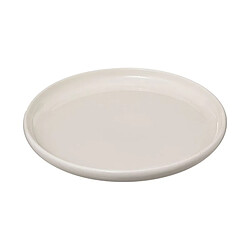 Avis But Assiette à dessert Ø. 21 cm NORA Blanc