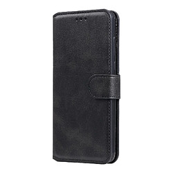 Flip Étui Pour OnePlus 9 Découpes précises Fentes pour cartes Couverture rabotant Fermeture magnétique Noir Flip Étui Pour OnePlus 9 Découpes précises Fentes pour cartes Couverture rabotant Fermeture magnétique GANGXUN Noir