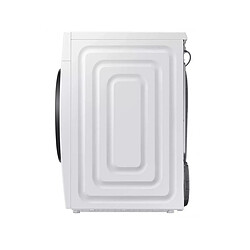 Acheter Sèche-linge pompe à chaleur 60cm 9kg blanc - DV90DG52A0AH - SAMSUNG