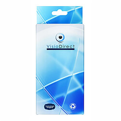 Acheter Lot de 2 verre trempé pour Samsung Galaxy A25 5G SM-A226B 6.5" - Film de protection - Visiodirect -