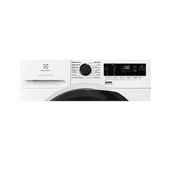 Avis Lave-linge frontal 10kg 1400 trs/min - EWF1410N2 - ELECTROLUX