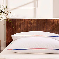 La Couette Française Oreiller Avoriaz 50X70