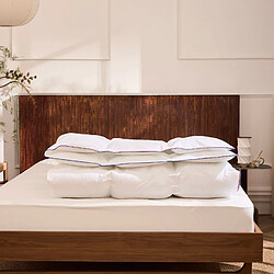 La Couette Française Couette Chamonix 140x200