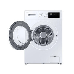 Acheter Lave-linge frontal 8kg 1400 trs/min - WW80FG3M05TW - Slim - SAMSUNG