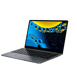 CHUWI CoreBook i3 PC portable - 14" Intel i3 8GB 256GB - Gris