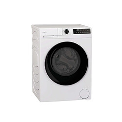 Acheter Lave-linge séchant frontal 8/5kg 1400 tours/min - GWD485SB6-S - CANDY