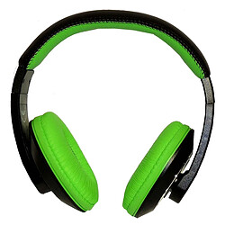 Casque
