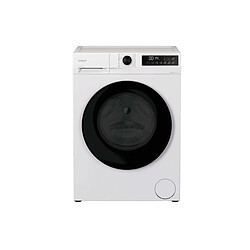 Lave-linge séchant frontal 8/5kg 1400 tours/min - GWD485SB6-S - CANDY