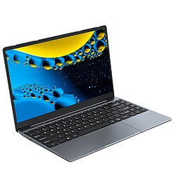 Avis CHUWI CoreBook i3 PC portable - 14" Intel i3 8GB 256GB - Gris