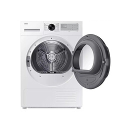 Avis Sèche-linge pompe à chaleur 60cm 9kg blanc - DV90DG52A0AH - SAMSUNG