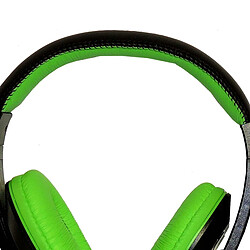 Acheter Grundig Casque intra-auriculaire Filaire Stéréo 3,5 mm avec Bandeau Réglable Vert