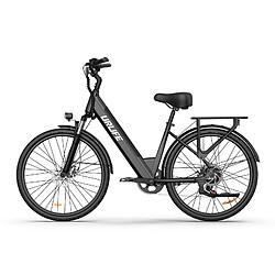 Vélo électrique