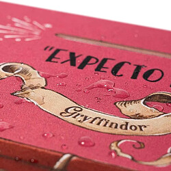 Acheter Harry Potter Tapis de Souris XXL Gamer Antidérapant motif Expecto Patronum Rose