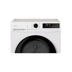 Lave-linge séchant frontal 8/5kg 1400 tours/min - GWD485SB6-S - CANDY pas cher