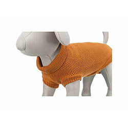 Acheter Pull pour chien Trixie Berlín Orange XS