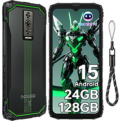 Doogee Blade10 Energy - Vert