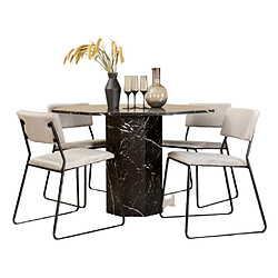 Table à manger Paris Prix