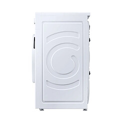Lave-linge frontal 8kg 1400 trs/min - WW80FG3M05TW - Slim - SAMSUNG pas cher