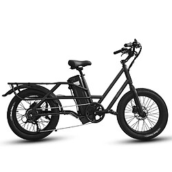Vélo électrique Lamiter K750 20" 48V 20.8AH 750W