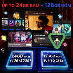 Doogee Blade10 Energy - Rouge