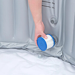 Home Deluxe Filtre de piscine SPLASH / DROP pas cher
