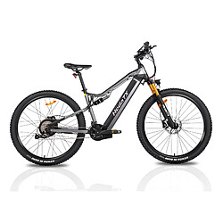 Vélo électrique hedatx TX29 - Autonomie 70km - Moteur 1000W - Batterie 48V 19.2Ah - Vitesse 45 km/h - 29" VTT