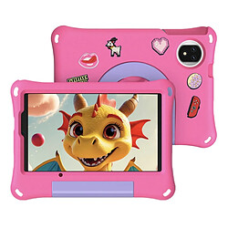 Ulefone Tab A9 Pro Kids 8.68" 128Go/4Go Wi-Fi Rose