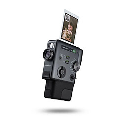 FUJIFILM Instax Mini Evo Cinema