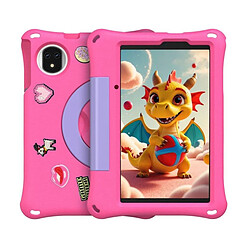 Ulefone Tab A9 Pro Kids 8.68" 128Go/4Go Wi-Fi Rose