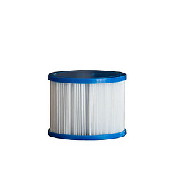 Home Deluxe Filtre de piscine SPLASH / DROP