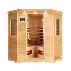 Sauna & hammam Home Deluxe