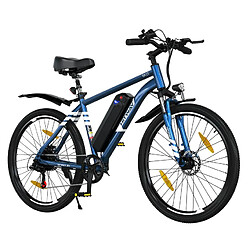 Vélo Électrique pliable KOOLUX X15 - Moteur 1000W - Vitesse maximale 42km/h - Batterie 48V 15.6AH - Autonomie 90km