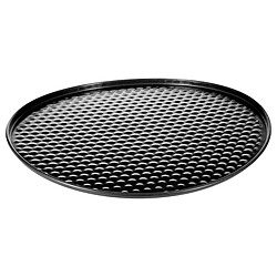 Avis Five Simply Smart Moule à Cake Rond Démontable Best 26cm Noir