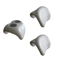 Home Deluxe Bain à remous gonflable DASH