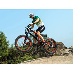 Avis Vélo Électrique DUOTTS N26 - Moteur 1500W - Batterie Samsung - Autonomie 120km - Vitesse 50km/h - Freins Hydrauliques - Pour Terrain Extrême