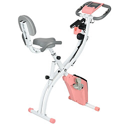 Vélo d'appartement & biking Générique