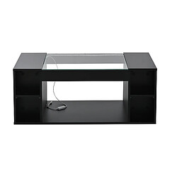 Table basse STILVORA