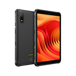 Ulefone Armor Pad Lite 8" 32Go/3Go Wi-Fi Noir