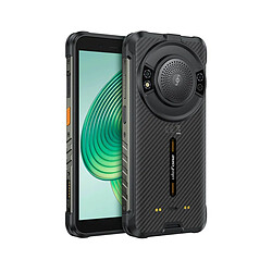 Ulefone RugKing - Noir