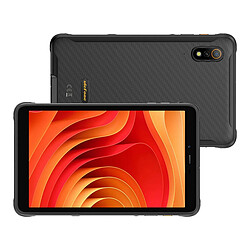 Ulefone Armor Pad Lite 8" 32Go/3Go Wi-Fi Noir
