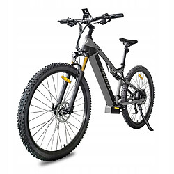 Acheter Vélo électrique hedatx TX29 - Autonomie 70km - Moteur 1000W - Batterie 48V 19.2Ah - Vitesse 45 km/h - 29" VTT