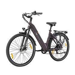 Vélo électrique TTGO C3PRO -Bafang Moteur 250W - batterie 48V 20Ah - Autonomie 85KM - SHIMANO 7 vitesses - Homme/Femme GR