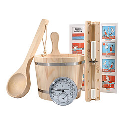 Accessoires piscine & spa Home Deluxe